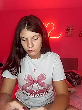 MeCherryy online show from 09/16/25, 07:48