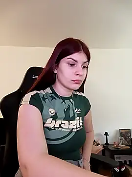 Snapshot of MeCherryy chatting on 04/16/26, 12:50 MeCherryy online show from 04/16/26, 12:50