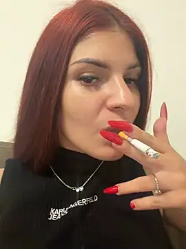 MeCherryy online show from 07/27/26, 10:28