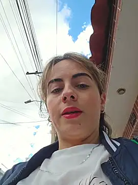 Sairy  online show from 10/24/25, 06:37