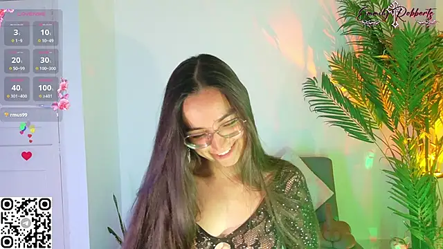 Emmi Roberts online show from 07/14/26, 10:48