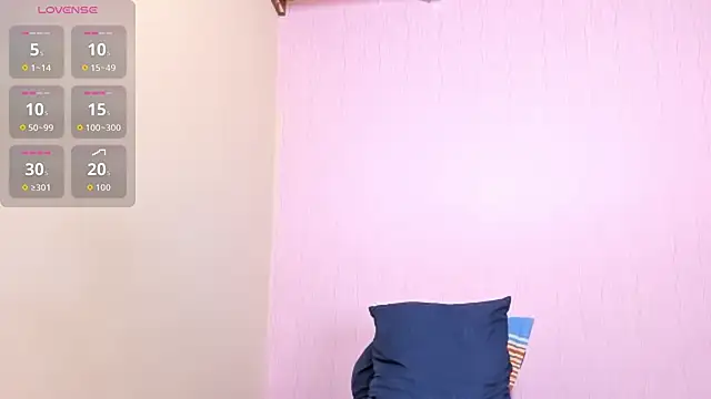 Aranna wild online show from 09/10/25, 11:27