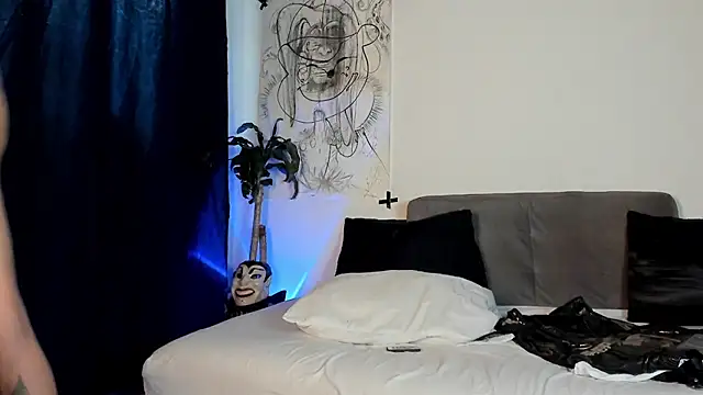 Giotrashy online show from 06/12/26, 07:46