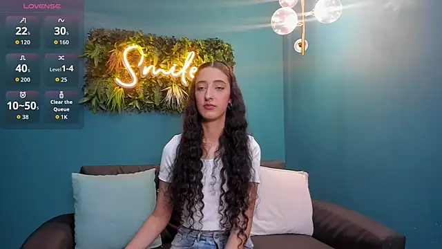 DakotaWard online show from 09/30/25, 03:44