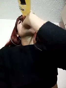 Hairydoll  online show from 10/20/25, 07:58