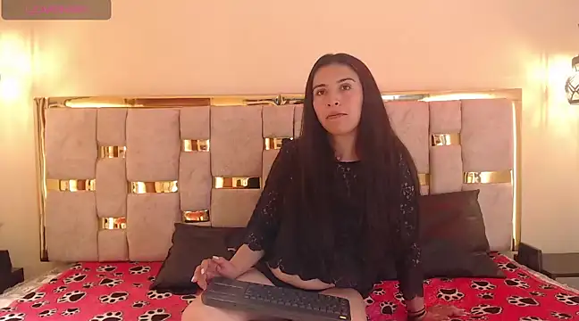 valery 0803 online show from 03/14/25, 02:52