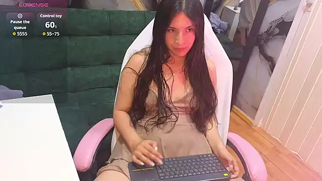 valery 0803 online show from 11/19/25, 07:58