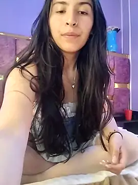 valery 0803 online show from 12/02/25, 07:31