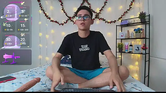 Danny-Swift13 online show from 03/15/25, 02:46
