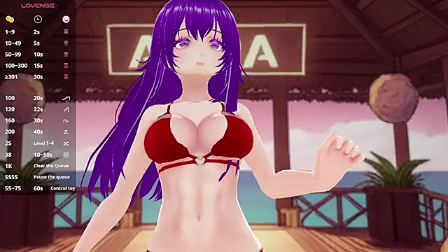 AkiraVixent online show from 09/26/25, 06:56