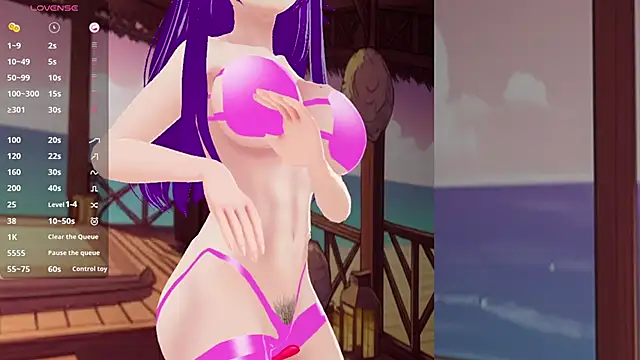 AkiraVixent online show from 11/07/25, 03:56