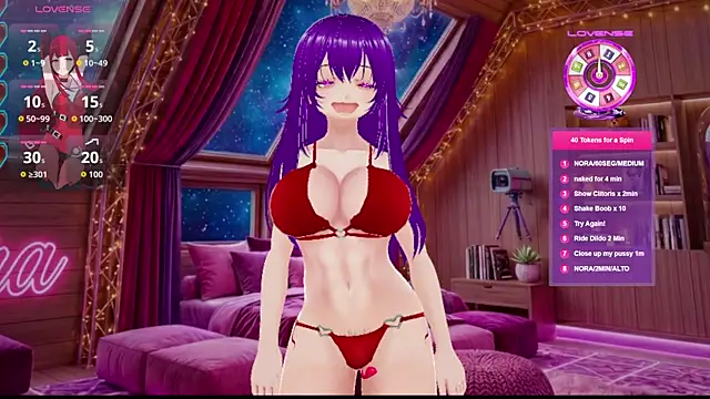 AkiraVixent online show from 06/09/26, 03:45