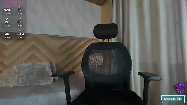 alice kingsley  online show from 10/02/25, 09:33