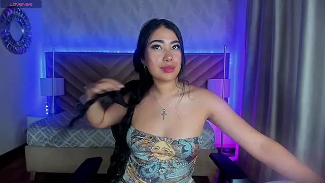 alice kingsley  online show from 05/13/26, 08:38