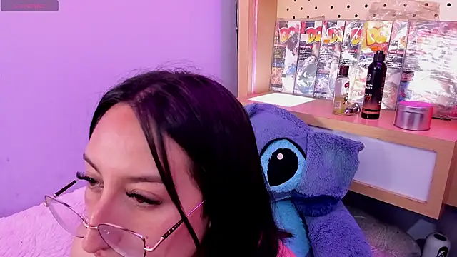Naomi slave69 online show from 03/19/25, 05:19