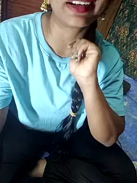 Shalini telugu09 online show from 09/16/25, 04:57