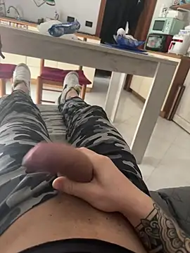 Snapshot of impaolo20 chatting on 03/13/25, 09:54 impaolo20 online show from 03/13/25, 09:54