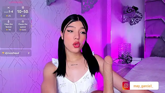 may fox06 online show from 10/08/25, 11:41