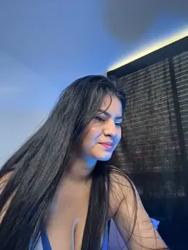 Saanvi21 online show from 03/14/25, 01:35