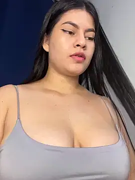 Saanvi21 online show from 09/10/25, 02:11