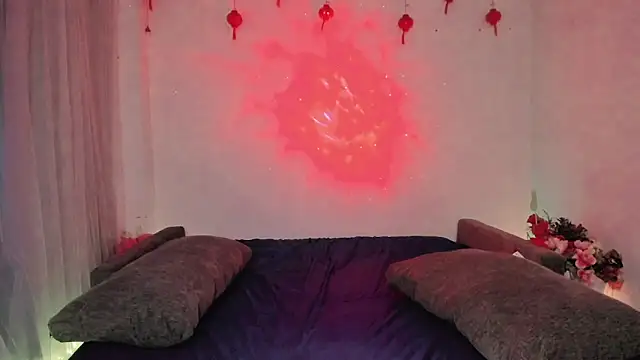 SanaAnika online show from 06/01/26, 10:00