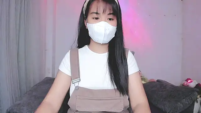 SanaAnika online show from 08/02/26, 02:48