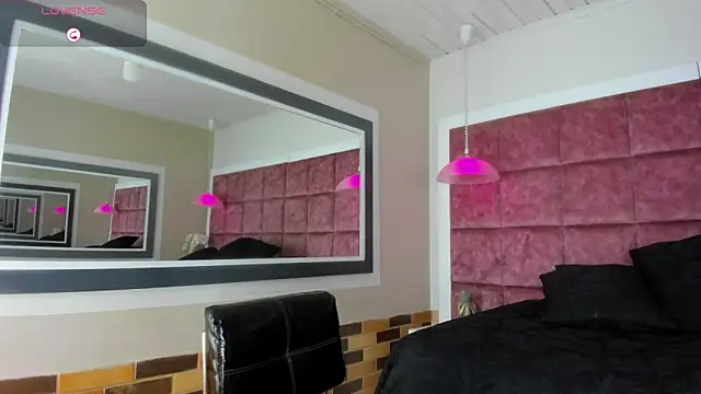 Christian Musclet4 online show from 03/15/25, 01:51