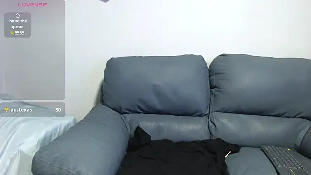 Christian Musclet4 online show from 10/08/25, 03:26