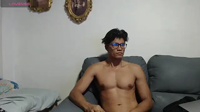 Christian Musclet4 online show from 10/25/25, 10:12