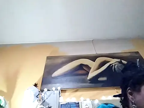 Snapshot of Tatyhotevony chatting on 03/21/25, 08:17 Tatyhotevony online show from 03/21/25, 08:17