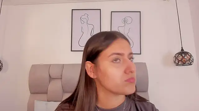 Hanna Evans   online show from 10/17/25, 12:41