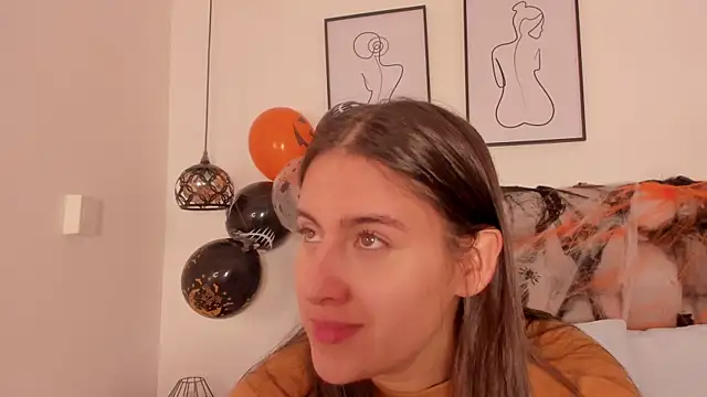 Hanna Evans   online show from 10/25/25, 12:34