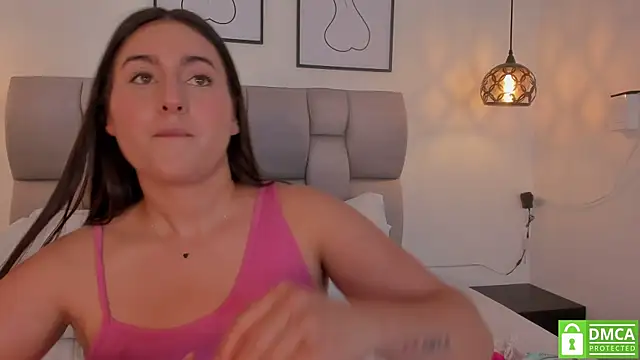 Hanna Evans   online show from 05/26/26, 01:29