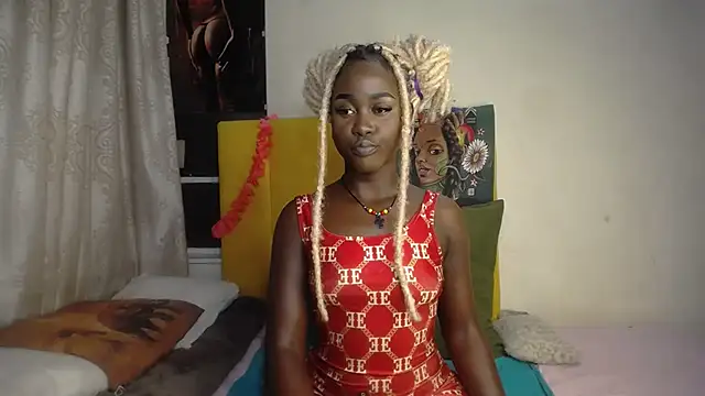 blackrose001 online show from 07/18/26, 08:12