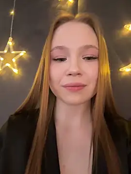 KamillaHilton online show from 03/18/25, 06:25