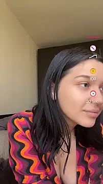 SelySelyna online show from 03/19/25, 10:55