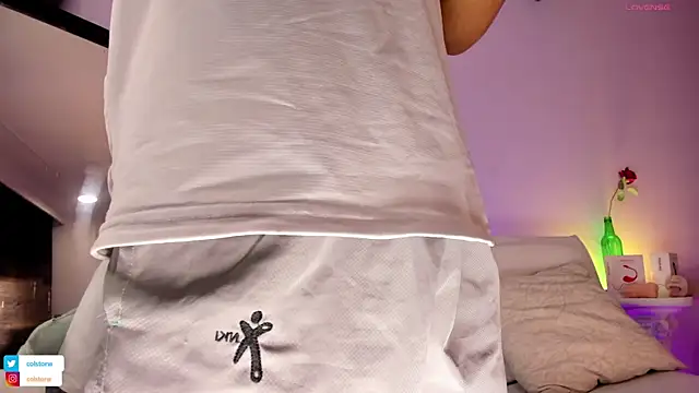 Colstorw  online show from 09/29/25, 10:42