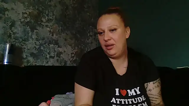 XxXMistyXxX online show from 09/16/25, 10:05