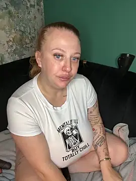 XxXMistyXxX online show from 09/29/25, 11:20