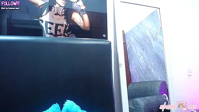 Snapshot of Marcelagrey chatting on 10/03/25, 12:07 Marcelagrey online show from 10/03/25, 12:07