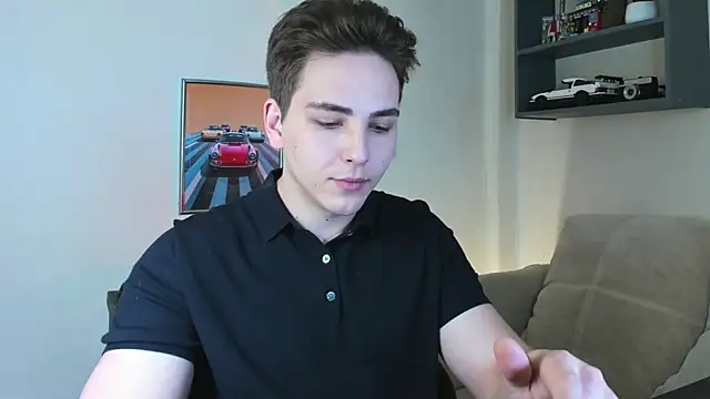 Eric ether online show from 10/12/25, 05:45