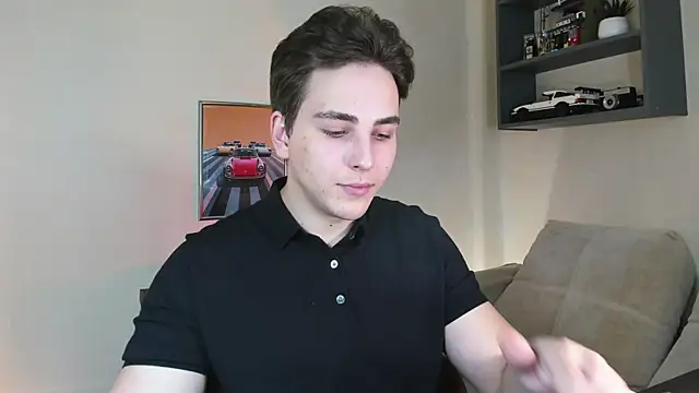 Eric ether online show from 10/31/25, 05:14