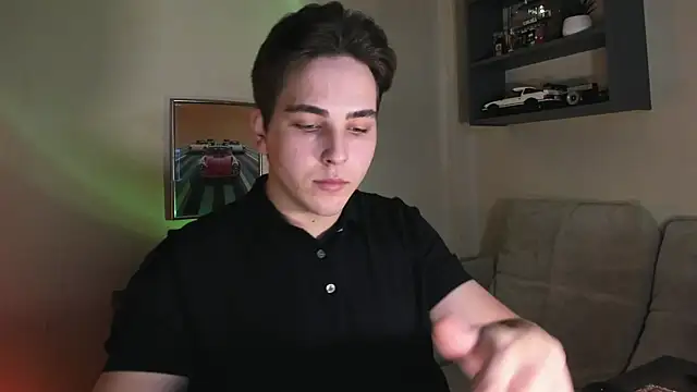 Snapshot of Eric_ether chatting on 11/02/25, 07:27 Eric ether online show from 11/02/25, 07:27