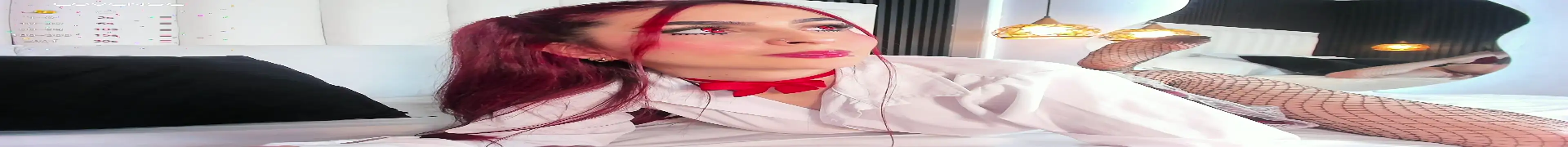 MartinaGracex online show from 09/25/25, 11:19