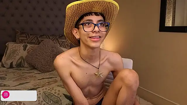 Matty Sparkk online show from 09/16/25, 01:56