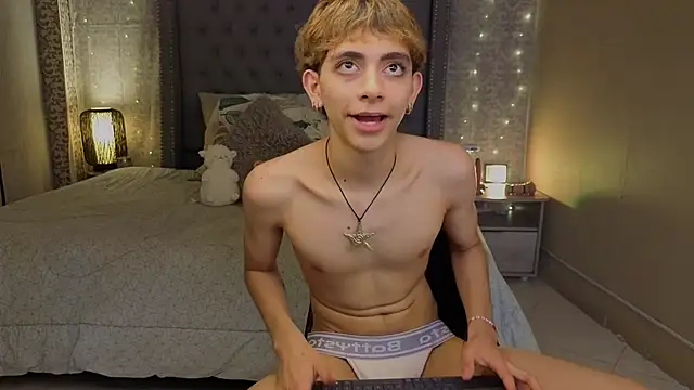 Matty Sparkk online show from 11/30/25, 02:54