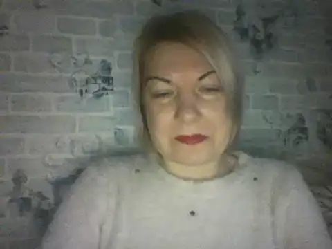 Lillia Ray online show from 03/19/25, 07:40