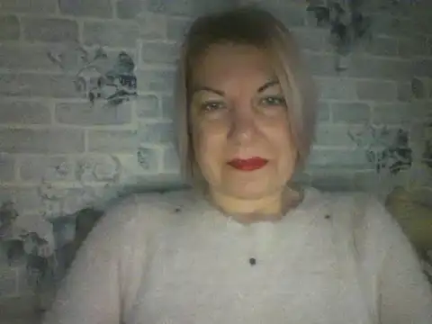 Lillia Ray online show from 03/20/25, 10:10
