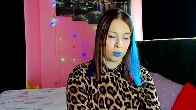 Miss-Mikki online show from 09/16/25, 07:09