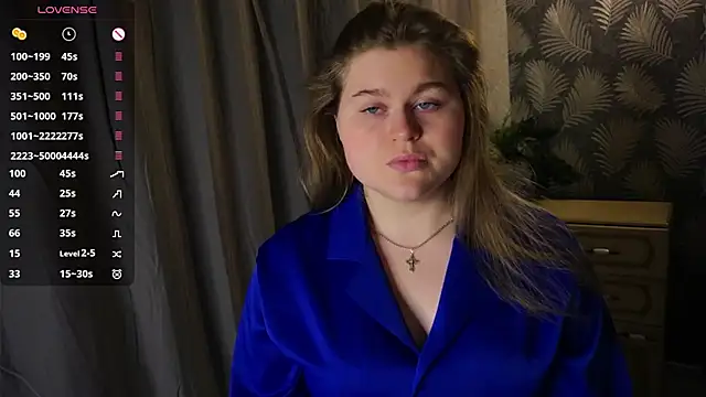 SibleyAllston online show from 10/18/25, 07:36